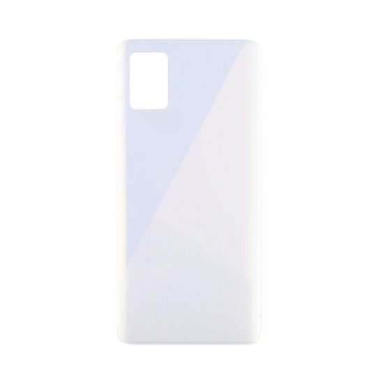 Back Cover Samsung Galaxy A51/A515 White